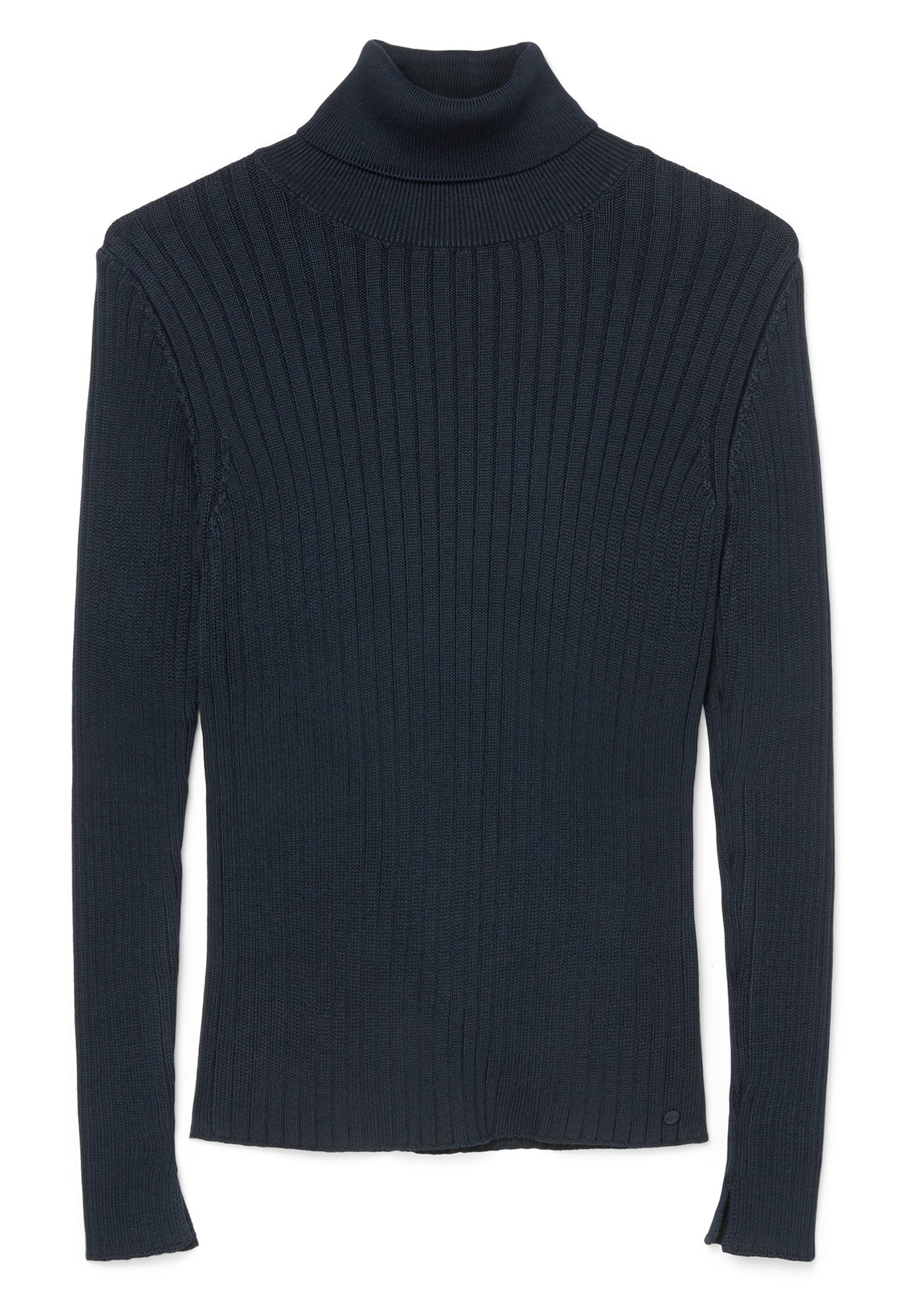midnight blue jumper