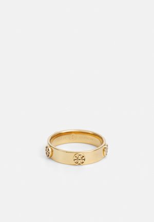 MILLER STUD  - Ringe - gold-coloured