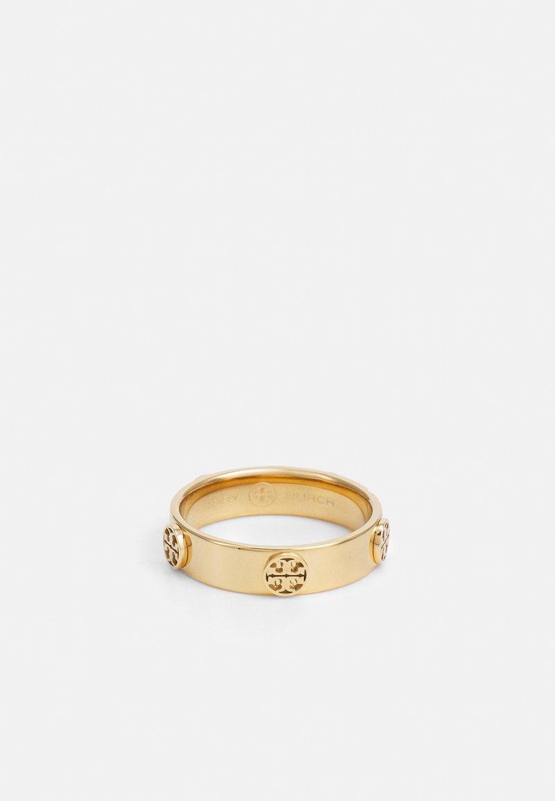 Tory Burch - MILLER STUD  - Bague - gold-coloured, Agrandir