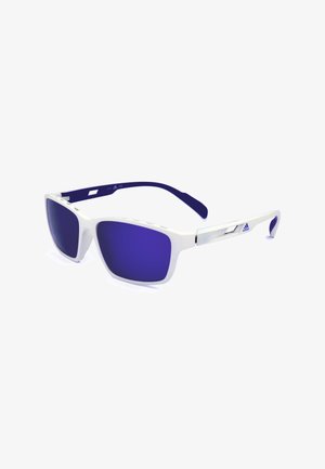 adidas Originals, SP0024 UNISEX - Occhiali da sole - white