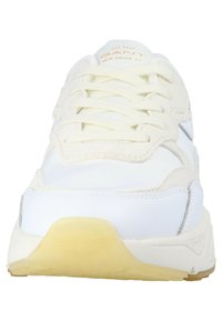 GANT NICERWILL - Trainers - weiß