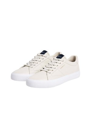 Hackett London, HACKETT LONDON TRAINERS BLAKE ADVENTURE - Zapatillas - light grey