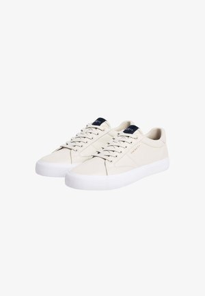 Hackett London, HACKETT LONDON TRAINERS BLAKE ADVENTURE - Baskets basses - light grey
