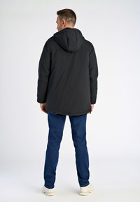 Jack's Sportswear Parkas - black