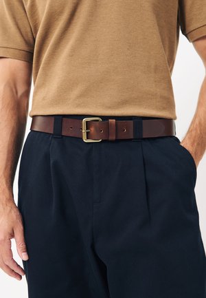 Next Belt - brown