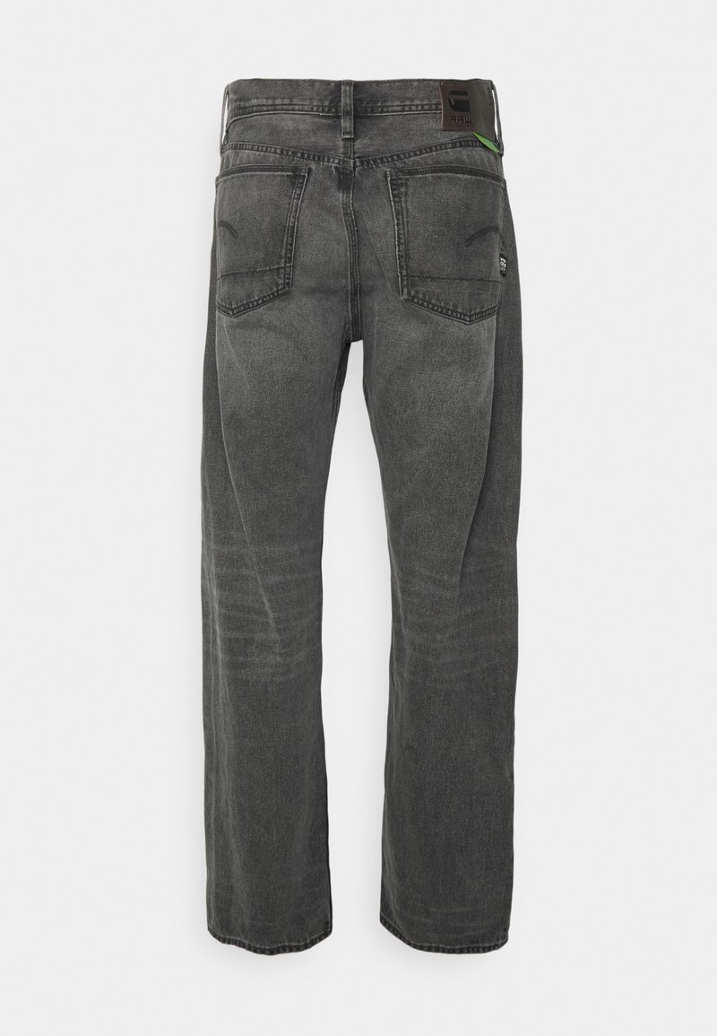 Herren Skinny Fit | G-Star TYPE 49 RELAXED Jeans Straight Leg grey denim - IM90122 Herren Skinny Fit | G-Star TYPE 49 RELAXED Jeans Straight Leg grey denim - IM90122
