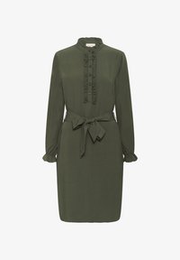 Selectat, deep depths