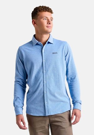 Slam, HEBA - Camisa - light blue