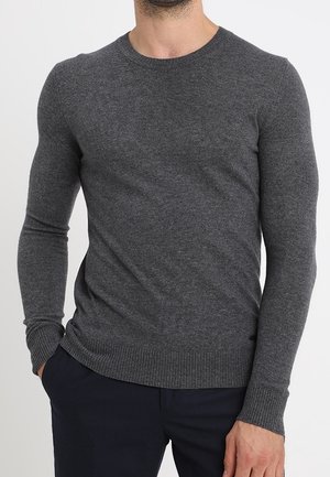 Jumper - grey