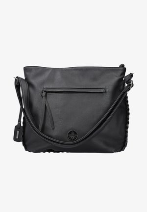 Sac bandoulière - black
