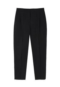 MIWO - Pantaloni - black