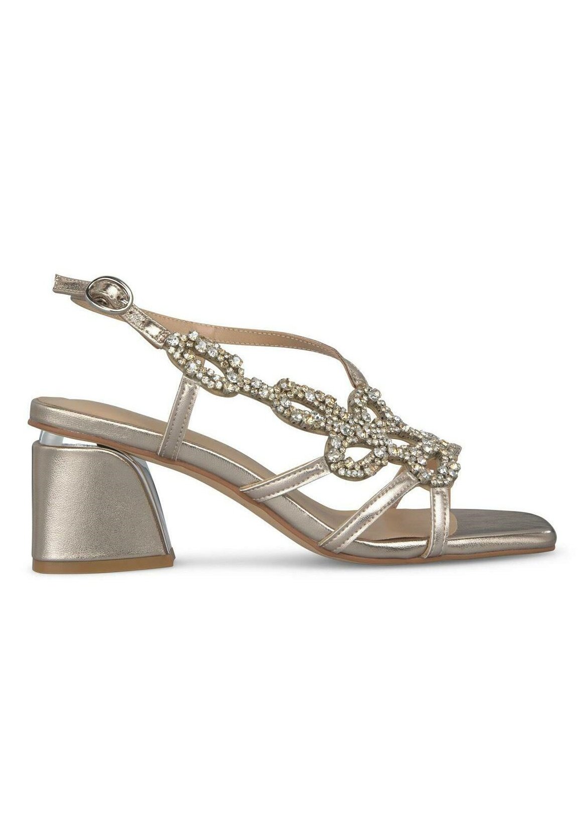 Alma en Pena Sandali bronce/bronzo