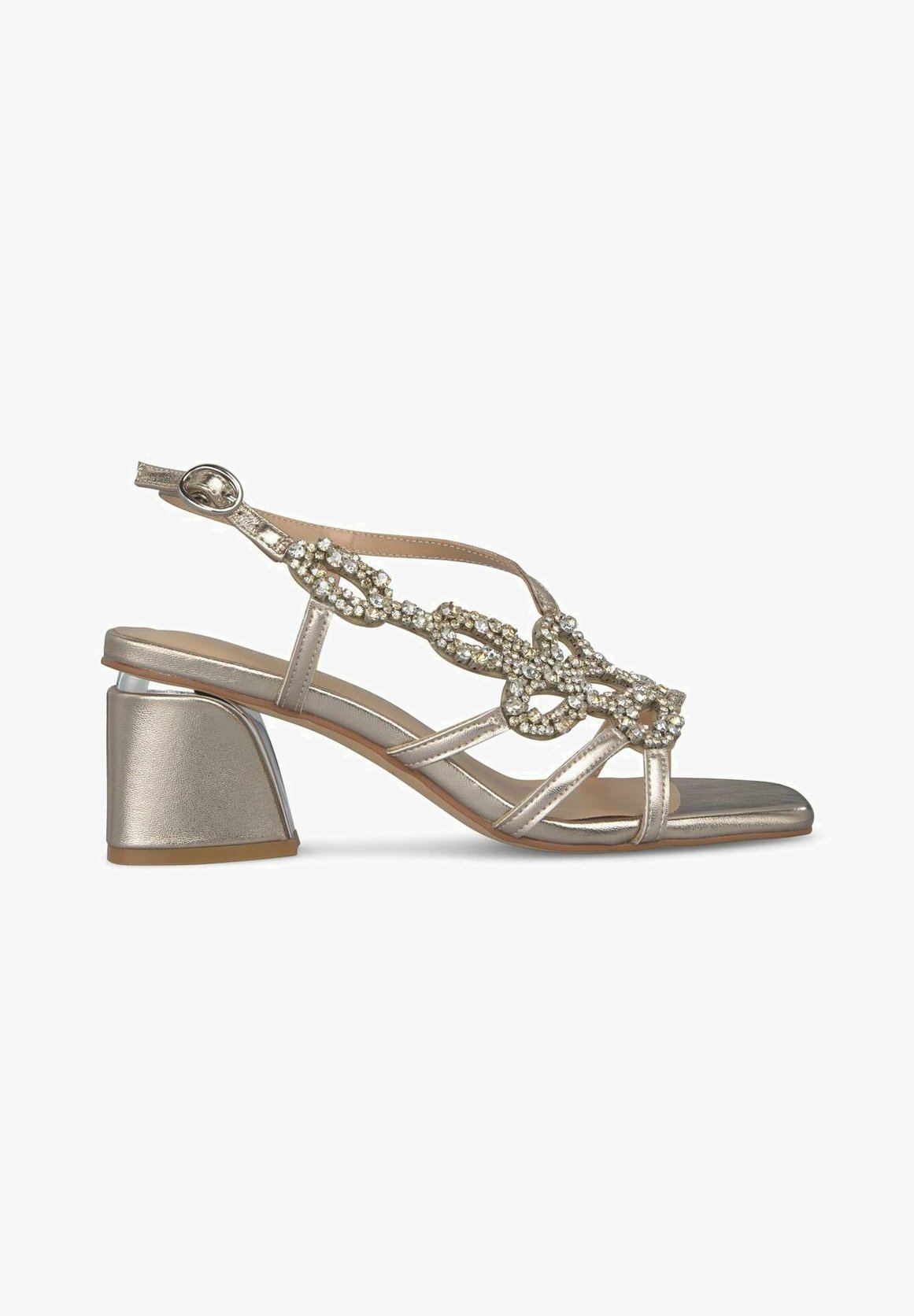 Alma en Pena Sandali bronce/bronzo - Main Image