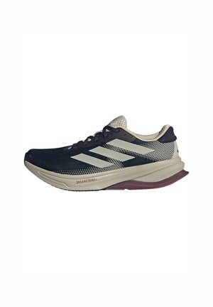 SUPERNOVA SOLUTION 2 M - Laufschuh Straße - aurora ink alumina aurora ruby
