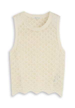 TOM TAILOR DENIM, - Top