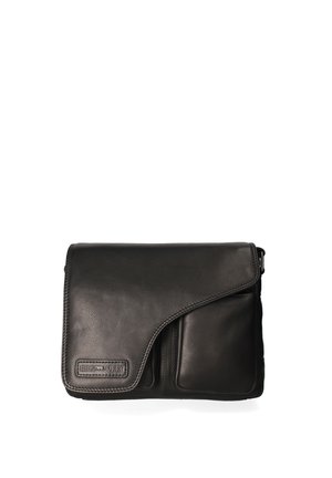 Borsa a tracolla - black