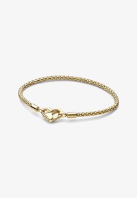Selezionato, gold plated
