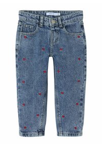 Unausgewählt, medium blue denim 
