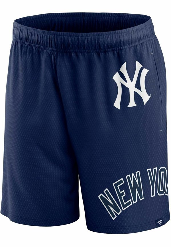 NEW YORK YANKEES MLB - Kurze Sporthose