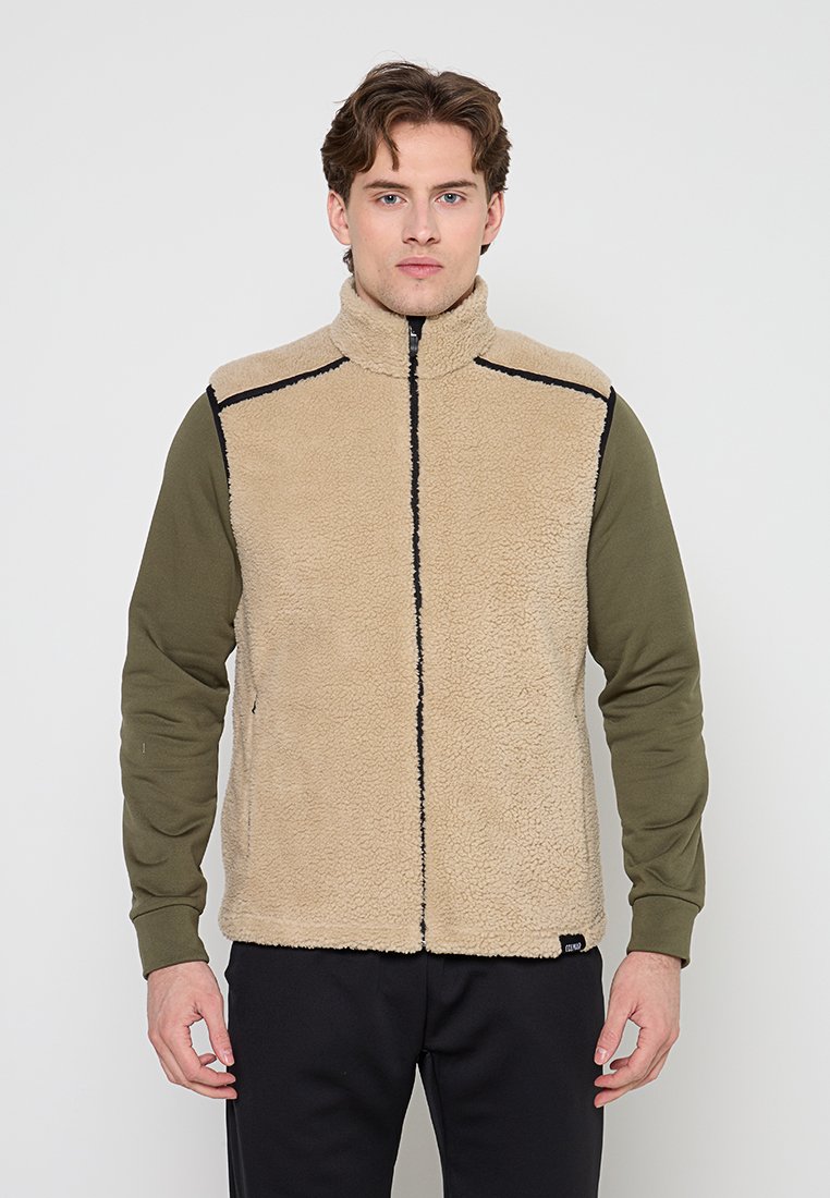 Colmar Bodywarmer beige Colmar Bodywarmer beige