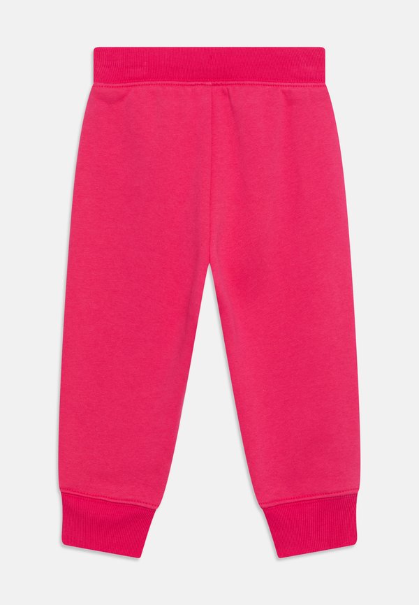 LOGO TODDLER GIRL HOLIDAY - Trousers - shot of love2