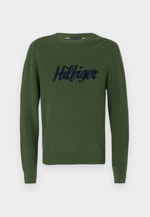 Tommy Hilfiger, - Sweter
