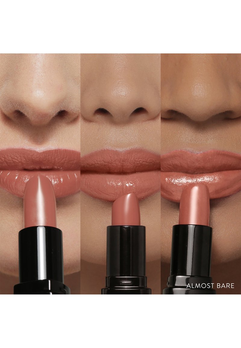 Damen Make-up | Bobbi Brown LUXE LIP COLOR Lippenstift almost bare/beige - SU79238 Damen Make-up | Bobbi Brown LUXE LIP COLOR Lippenstift almost bare/beige - SU79238