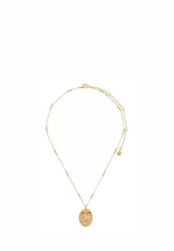 CAPRICORN ZODIAC - Halskette