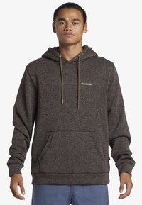 Quiksilver KELLER brązowy