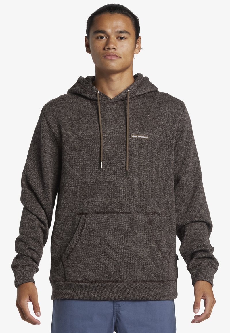 Quiksilver KELLER brązowy