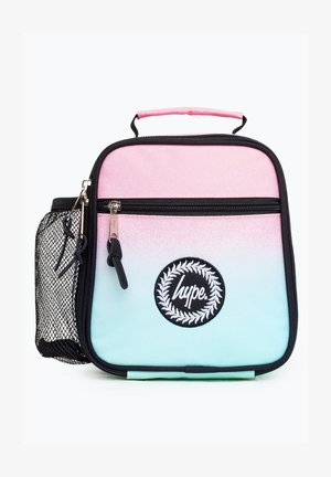 SPECKLE FADE - Borsa a mano - multi