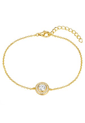 Rafaela Donata Armband - gelbgold