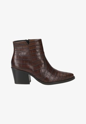 Paul Green, Bottines - brown
