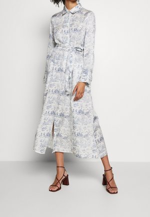 Abito a camicia - light blue
