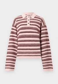 OLIVIA  - Pulóver - pink mix
