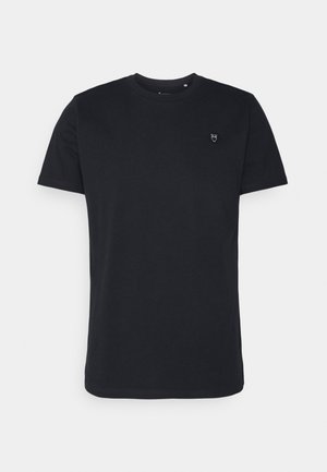 Camiseta básica - dark blue