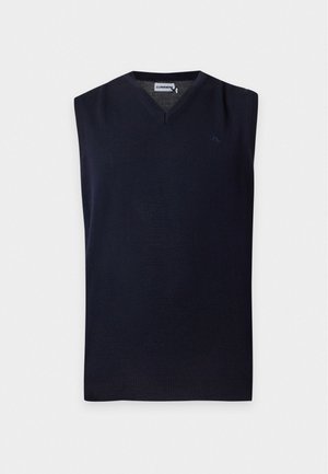 J.LINDEBERG, LIAM - Top - navy