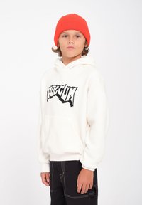 Volcom FULLTONE - Bonnet - bright red