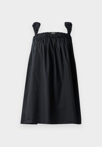 Seleccionado, black