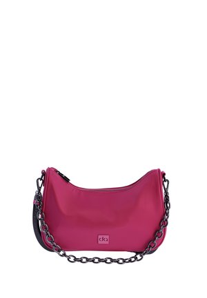 ELENA - Bolso de mano - pink