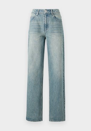 Copenhagen Muse JEANNE PANTS - Jeans baggy - medium dirty washed denim