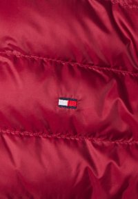 Tommy Hilfiger PACKABLE - Casaco leve - rouge