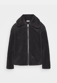 Weekday Abrigo de invierno - grey