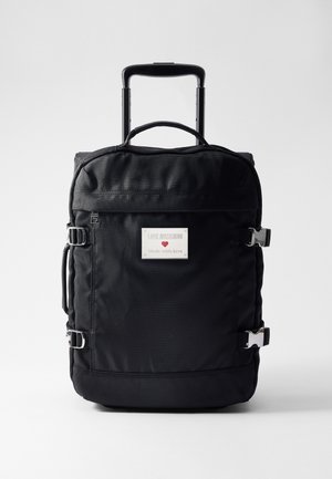 TRAVEL - Luggage - nero