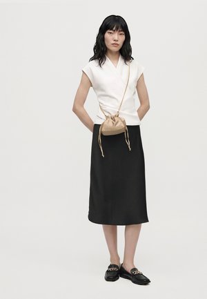 Anna Field by Zalando, Pochette - gold-coloured
