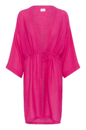 KABAY - Accessorio da spiaggia - raspberry rose cc