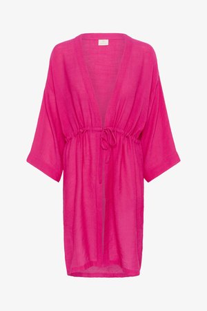 KABAY - Accessoire de plage - raspberry rose cc