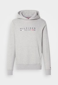Não selecionado, light grey heather