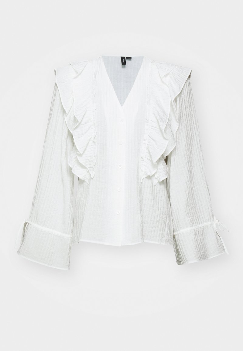 Vero Moda Blouse wit