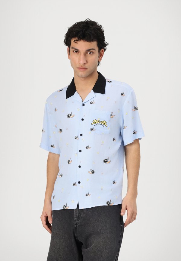 WINKOWSKI SURF UNISEX - Button-down blouse